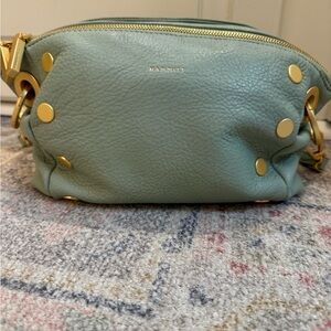 Hammitt Small Daniel in Cypress Sage